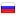 geobases.ru hosted country